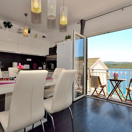 Apartman Staro Selo Primošten Eksteriør billede