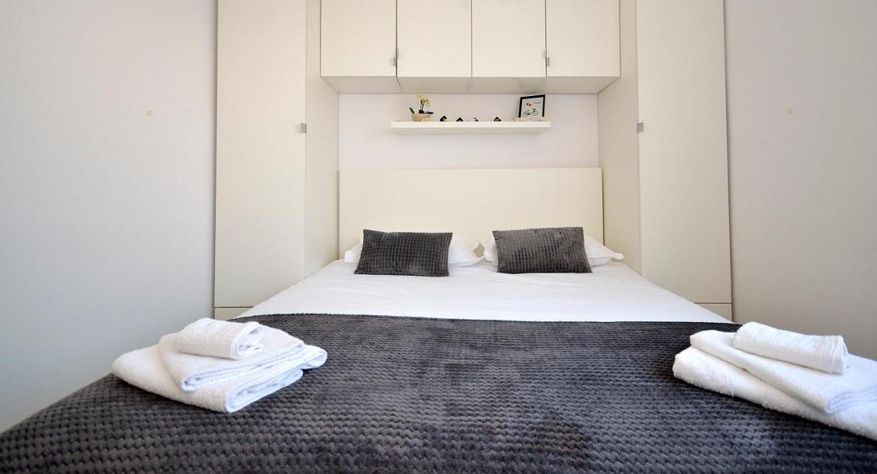Apartman Staro Selo Primošten Eksteriør billede