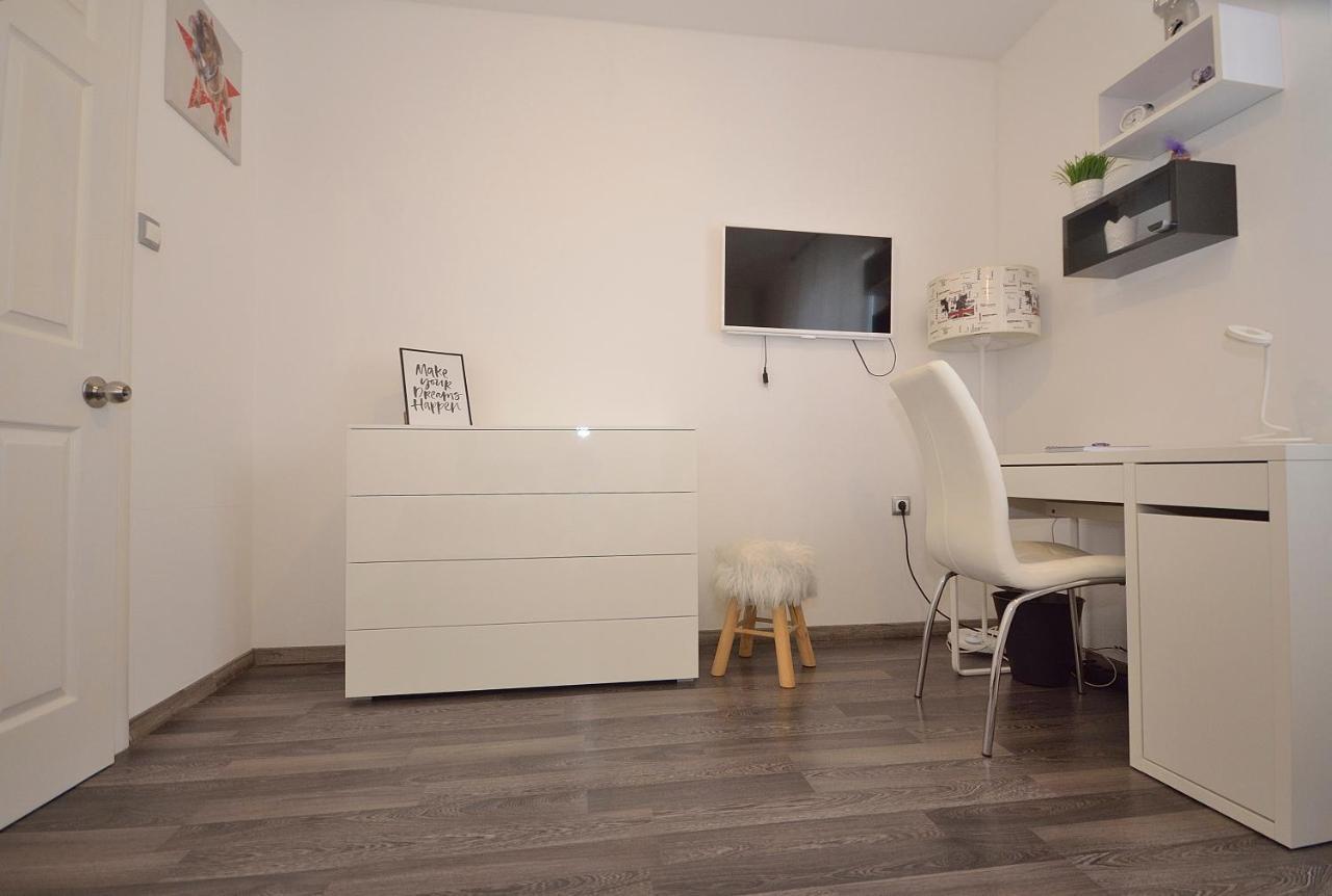 Apartman Staro Selo Primošten Eksteriør billede