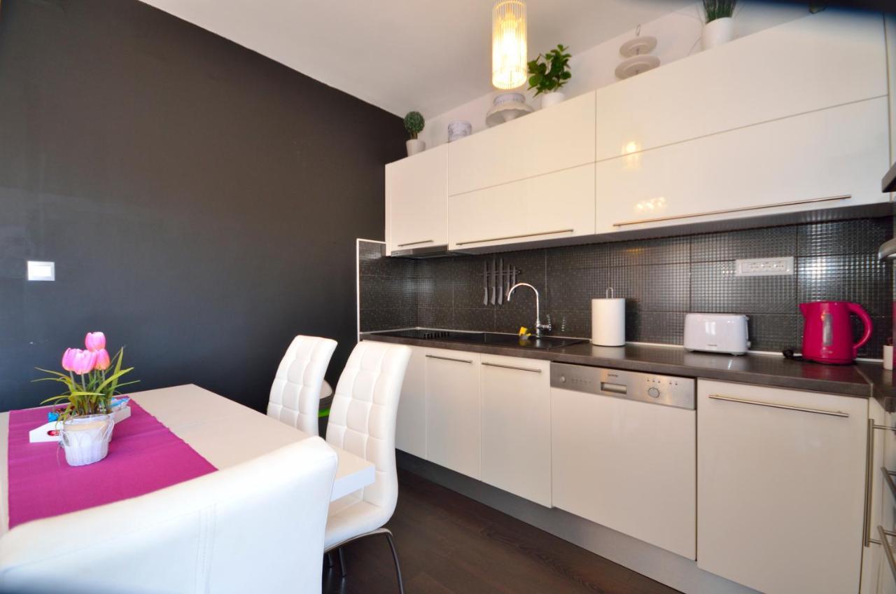 Apartman Staro Selo Primošten Eksteriør billede