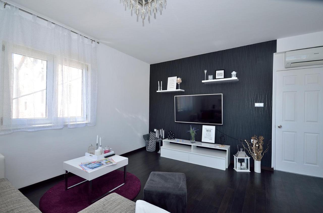 Apartman Staro Selo Primošten Eksteriør billede